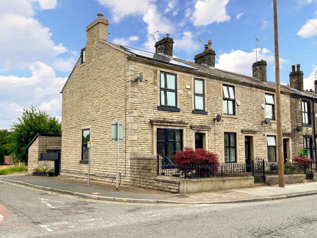 Property image for Bury Road, Tottington, BL8