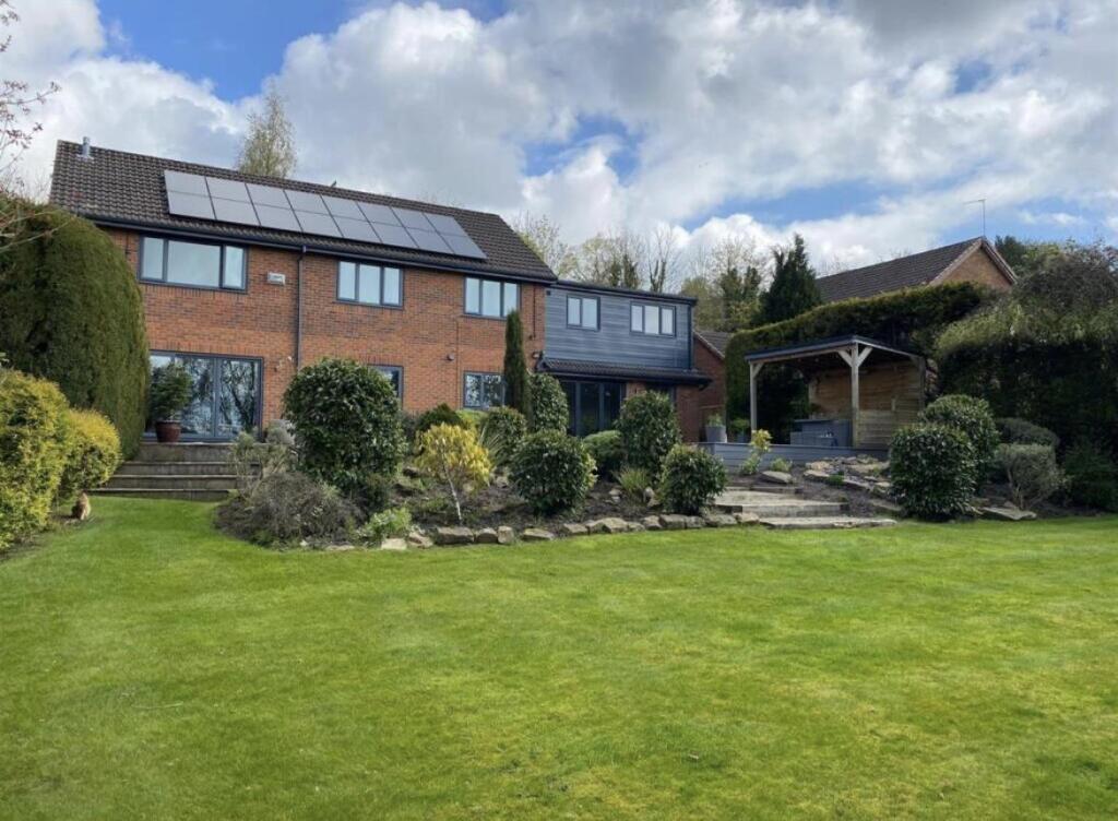 Additional image 10 of New Meadow, Lostock, Bolton