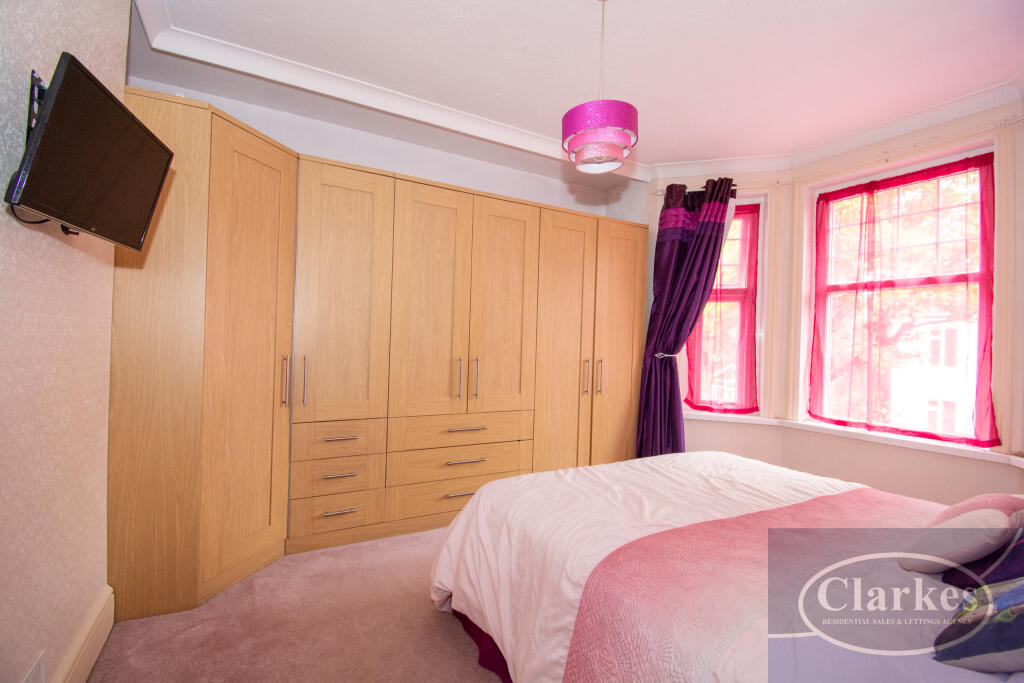 Additional image 12 of Cowper Road, Bournemouth, Dorset