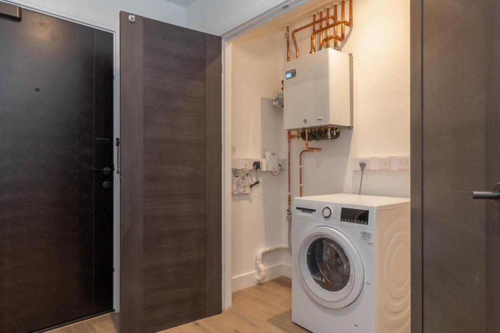 Additional image 15 of The Fazeley, Snow Hill Wharf, 63 Shadwell Street, B4 6LQ