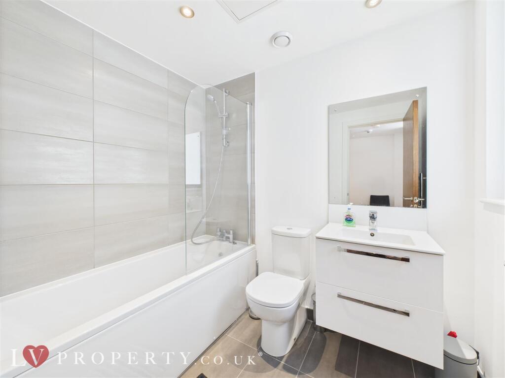 Additional image 11 of Fabric Square, Lombard Street, Digbeth, Birmingham