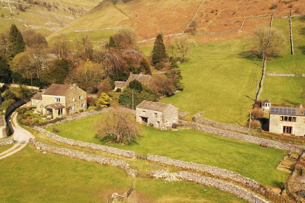Additional image 12 of Barn Conversion for Sale – High Haw Garth Barn, Buckden, Skipton, BD23 5JA