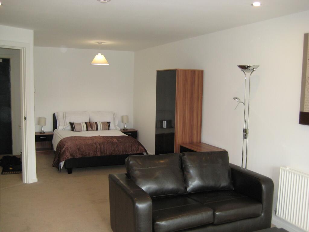 Additional image 3 of Hive Studio, Fully Furnished, High Floor, Large Type