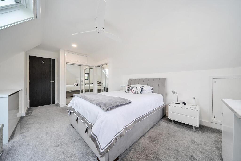 Additional image 13 of School Road, Amberley, Arundel