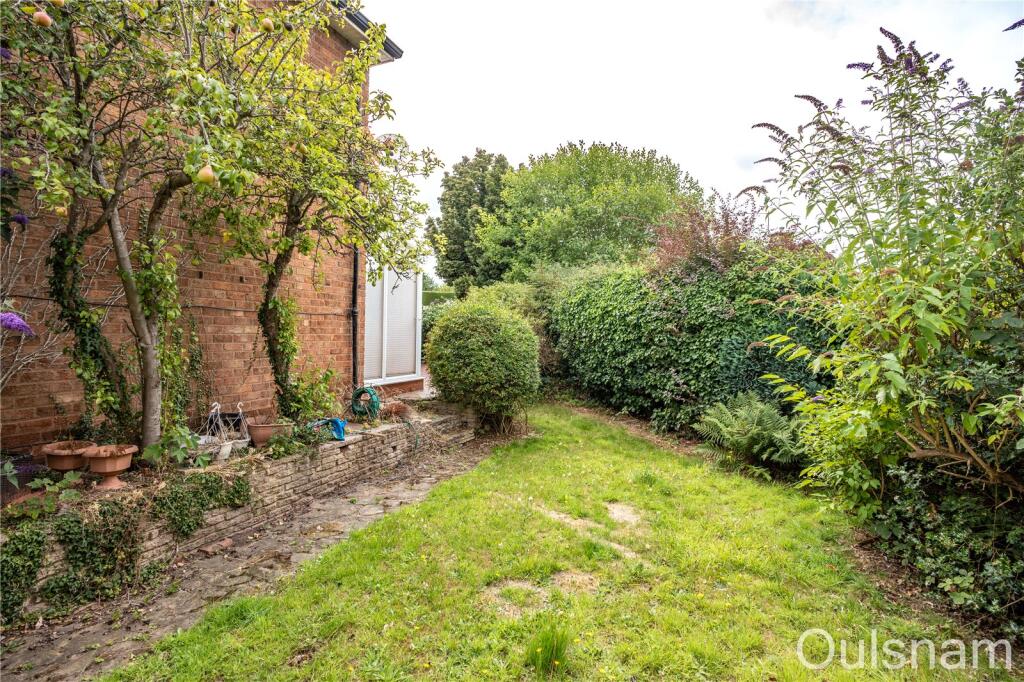 Additional image 17 of Bewell Head, Bromsgrove, Worcestershire, B61