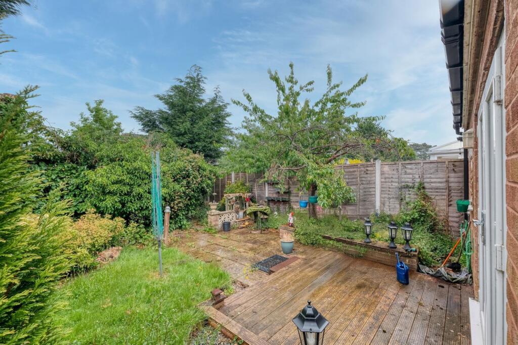 Additional image 12 of Marbury Close, Birmingham, B38