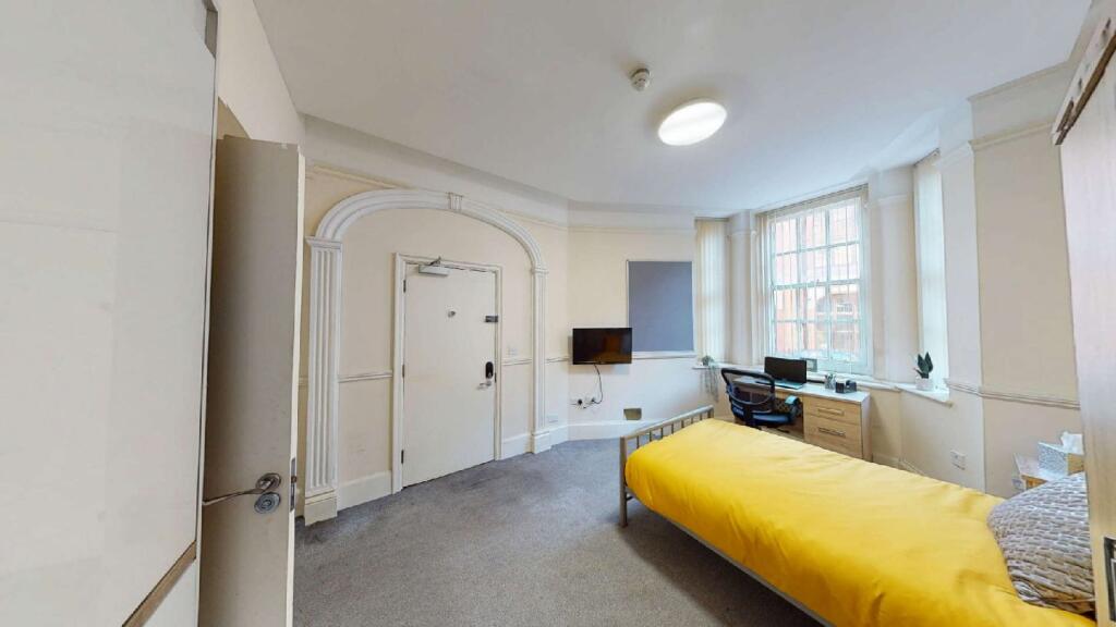 Additional image 11 of Studio, Birmingham, West Midlands, B3