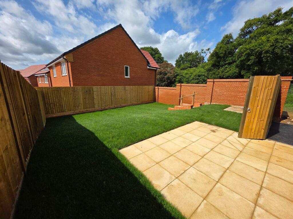Additional image 17 of Wheatsheaf Road, Wimborne, BH21
