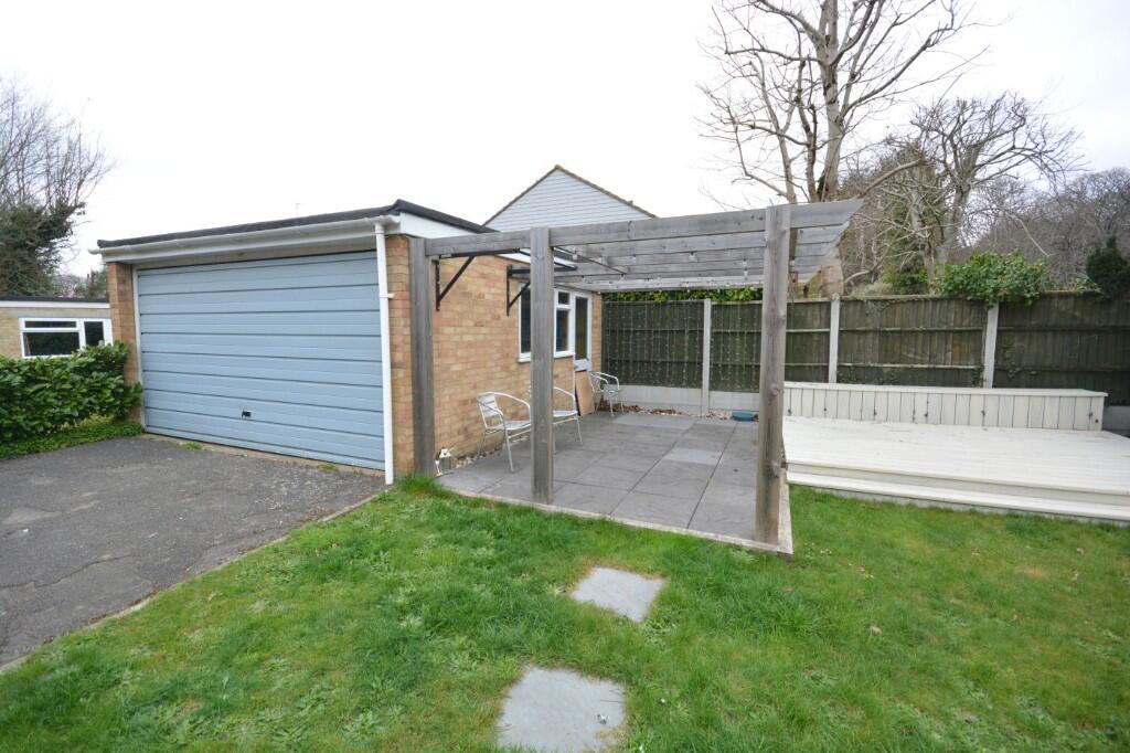 Additional image 20 of Greenhayes, Broadstone, Dorset, BH18