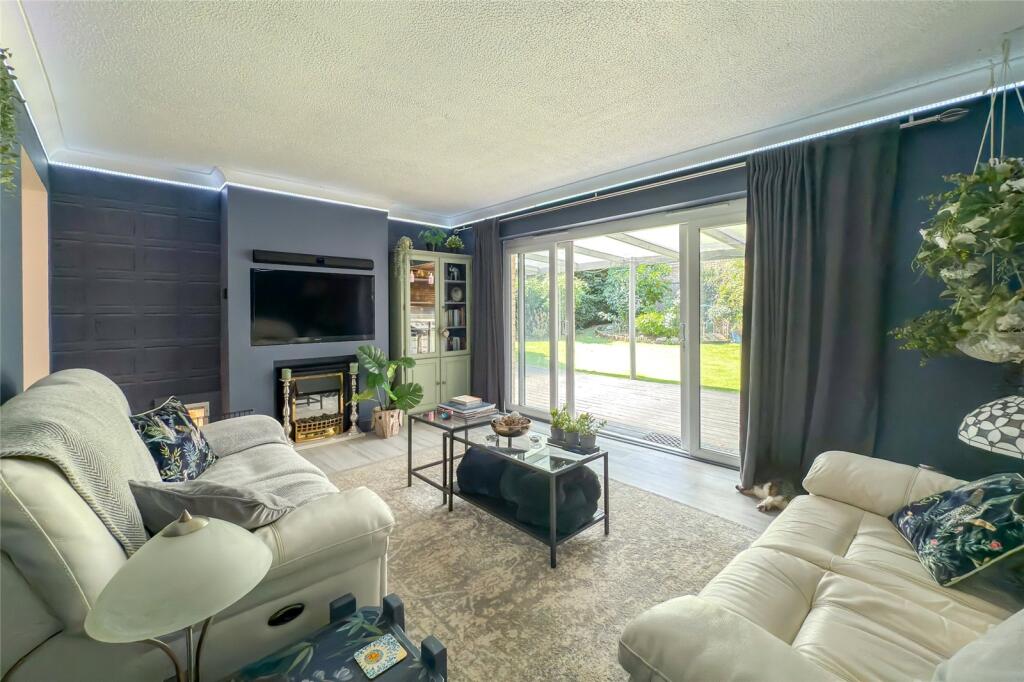 Additional image 4 of Meadowcroft, St. Albans, Hertfordshire, AL1