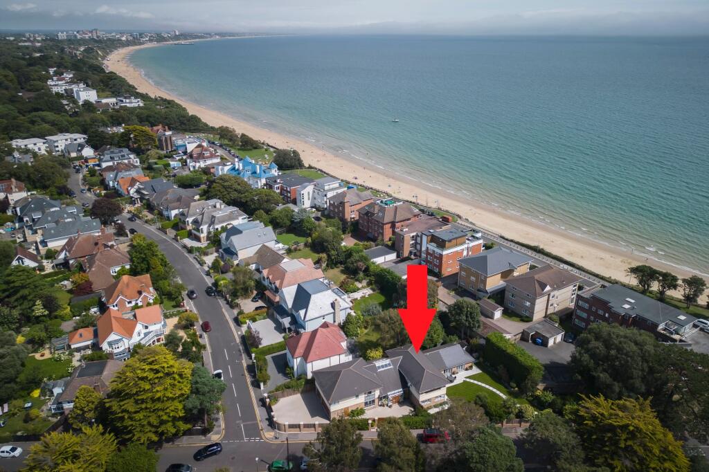 Additional image 32 of Cliff Drive, Canford Cliffs, Poole,  BH13 7JD