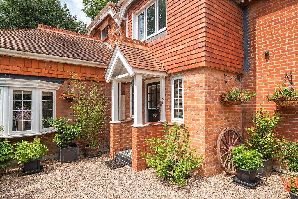 Additional image 20 of Kennard Road, New Milton, Hampshire, BH25