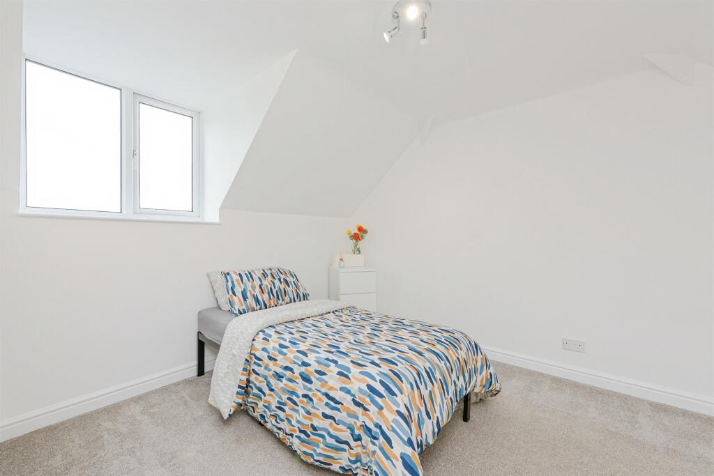 Additional image 18 of Cliff Hall Lane, Cliff, Tamworth