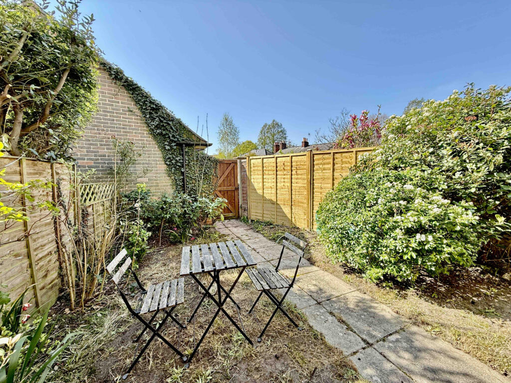 Additional image 4 of Frampton Place, Ringwood, BH24