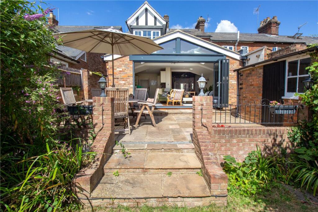 Additional image 20 of Cravells Road, Harpenden, AL5