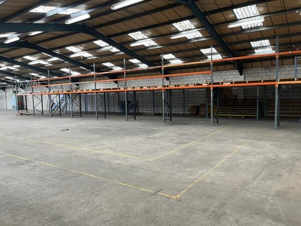 Additional image 4 of Unit 4, 16A Maple Road, Eastbourne BN23 6NY