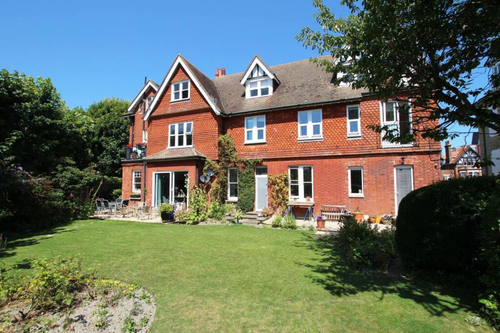 Additional image 6 of St Johns Road, Eastbourne, BN20 7JA