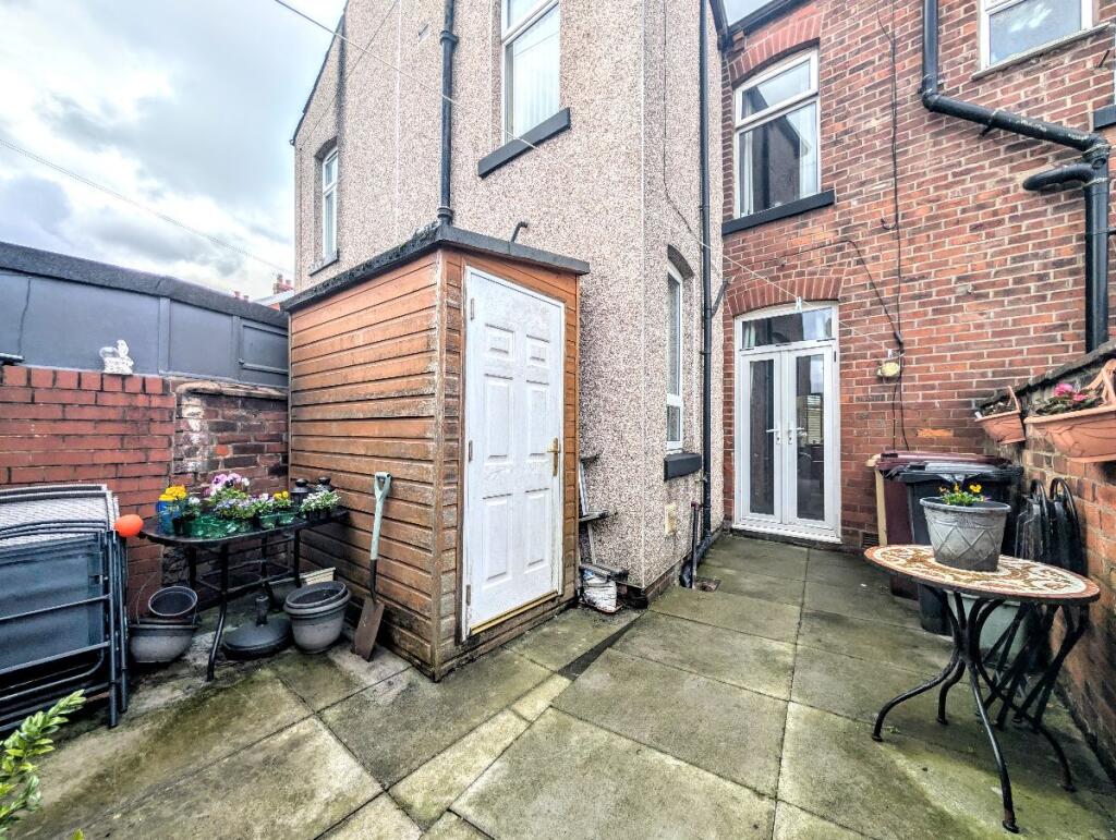 Additional image 21 of Campbell Street, Farnworth, Bolton