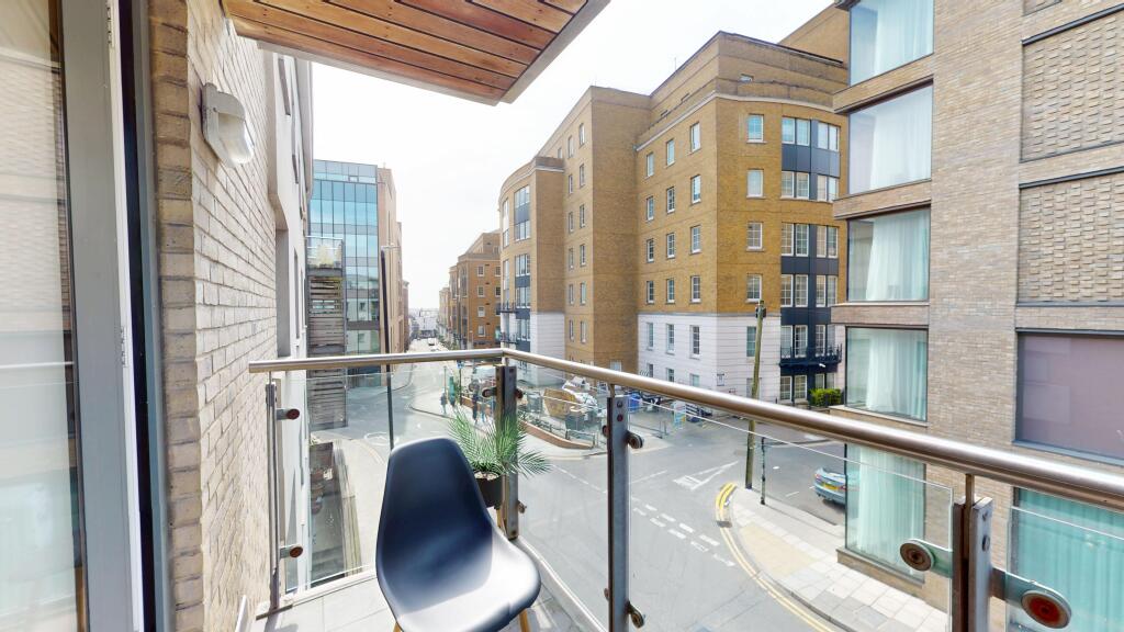 Additional image 12 of Fleet Street, City Centre, Brighton, BN1