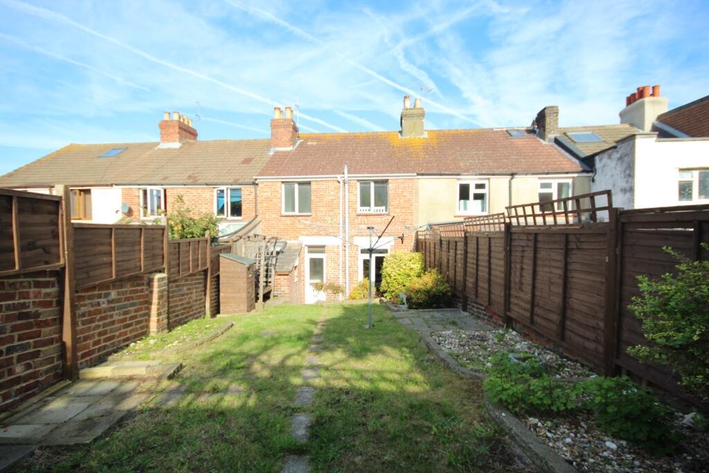 Additional image 12 of Mafeking Road, Brighton, BN2