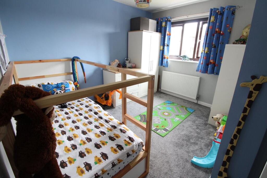 Additional image 14 of Moor Drive, Oakworth, Keighley, BD22