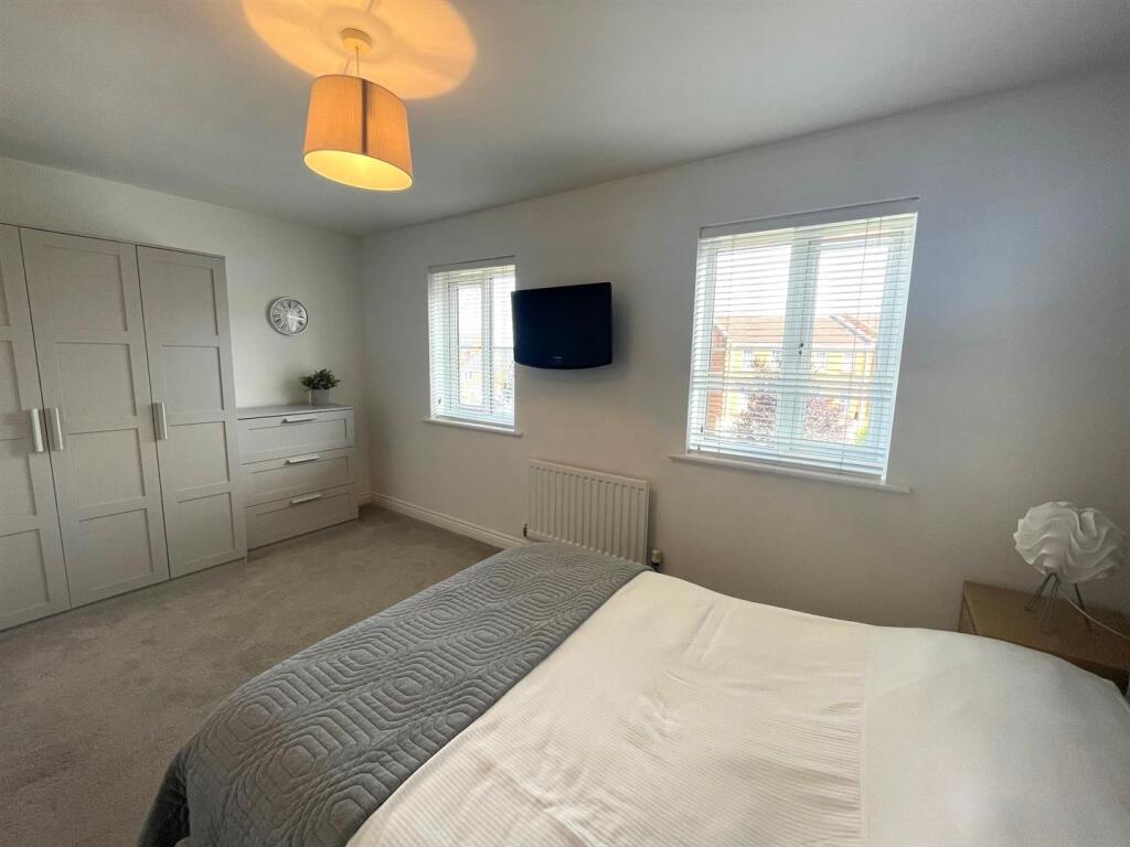 Additional image 19 of Holmecroft Chase, Westhoughton, Bolton