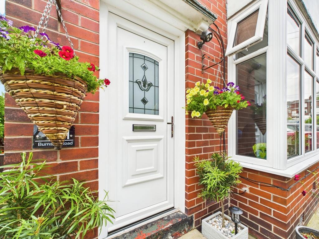 Additional image 5 of Burnside Road, Smithills, Bolton, BL1