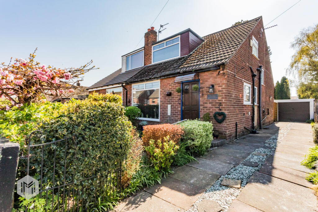 Derwent Drive, Kearsley, Bolton, Greater Manchester, BL4 8PP