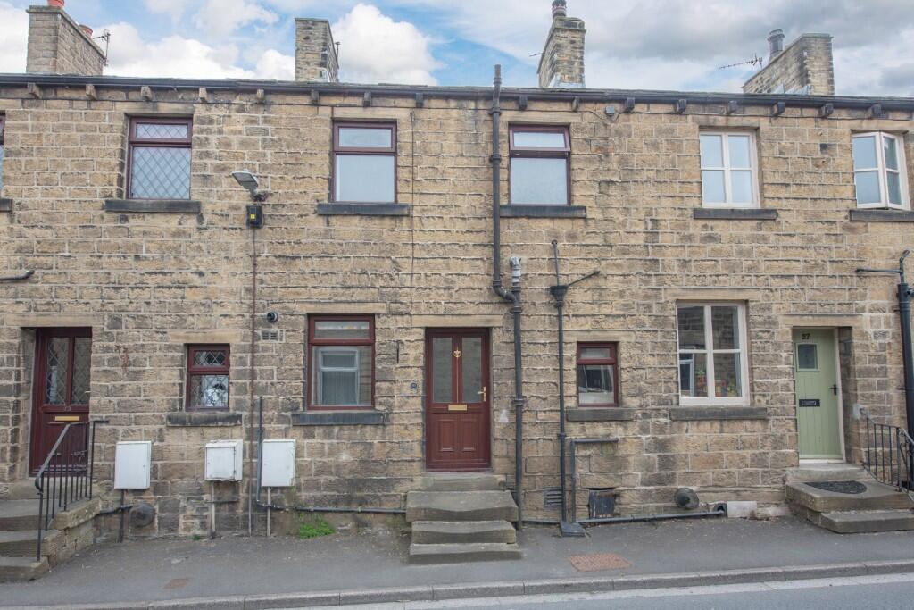 Additional image 13 of 25 Main Street, Sutton-in-Craven BD20 7HX