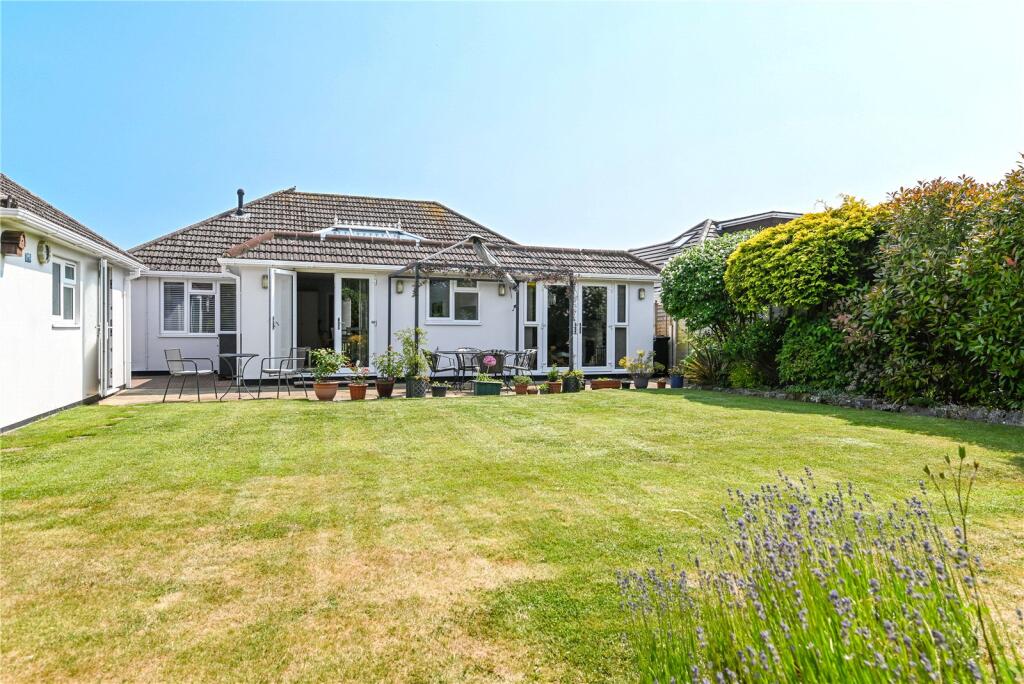 Additional image 19 of Fenleigh Close, Barton on Sea, New Milton, Hampshire, BH25