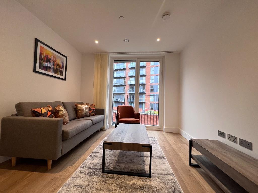 Additional image 2 of West Timberyard, 146 Hurst Street, Birmingham, B5 6RY