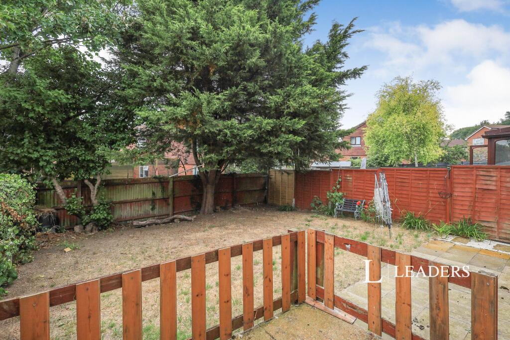 Additional image 9 of Sorrel Drive