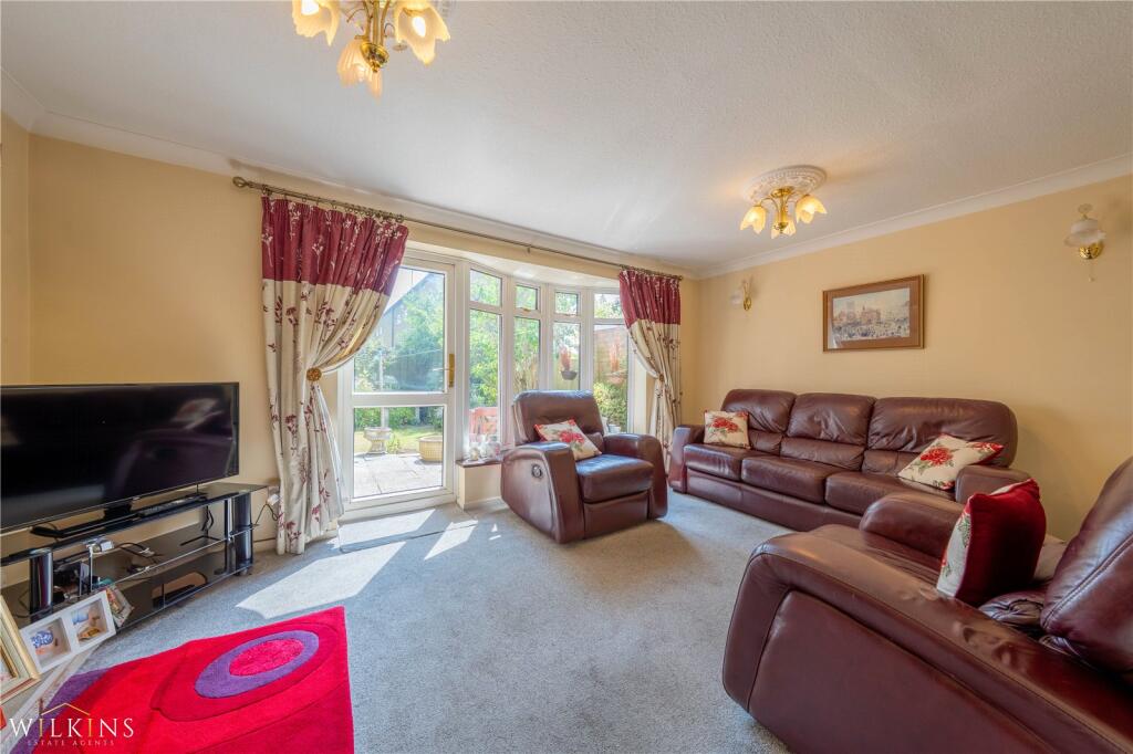 Additional image 25 of Gresley, Tamworth, Staffordshire, B77