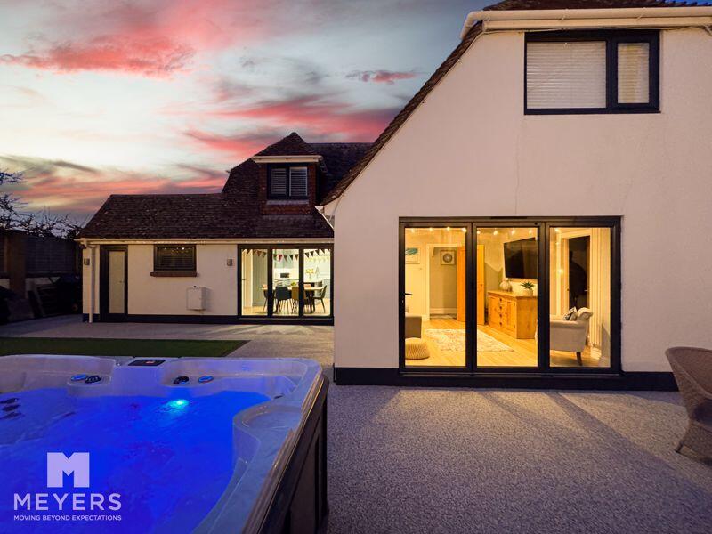 Additional image 28 of Duck Street, Wool, BH20