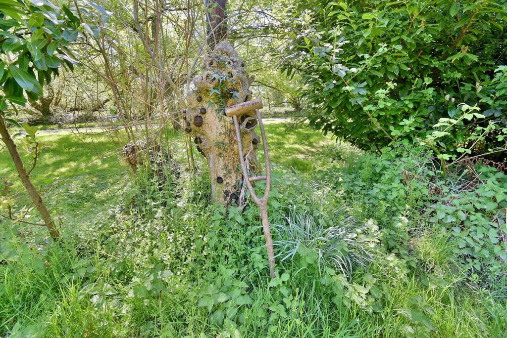 Additional image 25 of Haddons Drive, Three Legged Cross, Wimborne, BH21