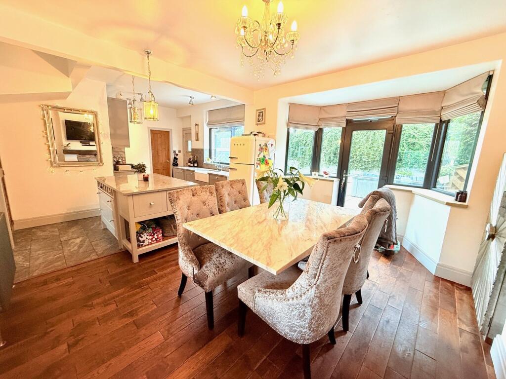 Additional image 16 of Street Lane, East Morton, Keighley, BD20