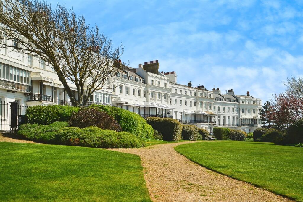 Additional image 4 of Lewes Crescent, Brighton