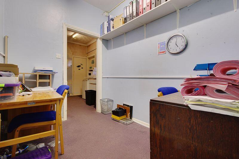 Additional image 10 of Ashley Road BH14 - Exceptional Investment Opportunity: Spacious Shop Unit with Consulting Rooms and Prime Location