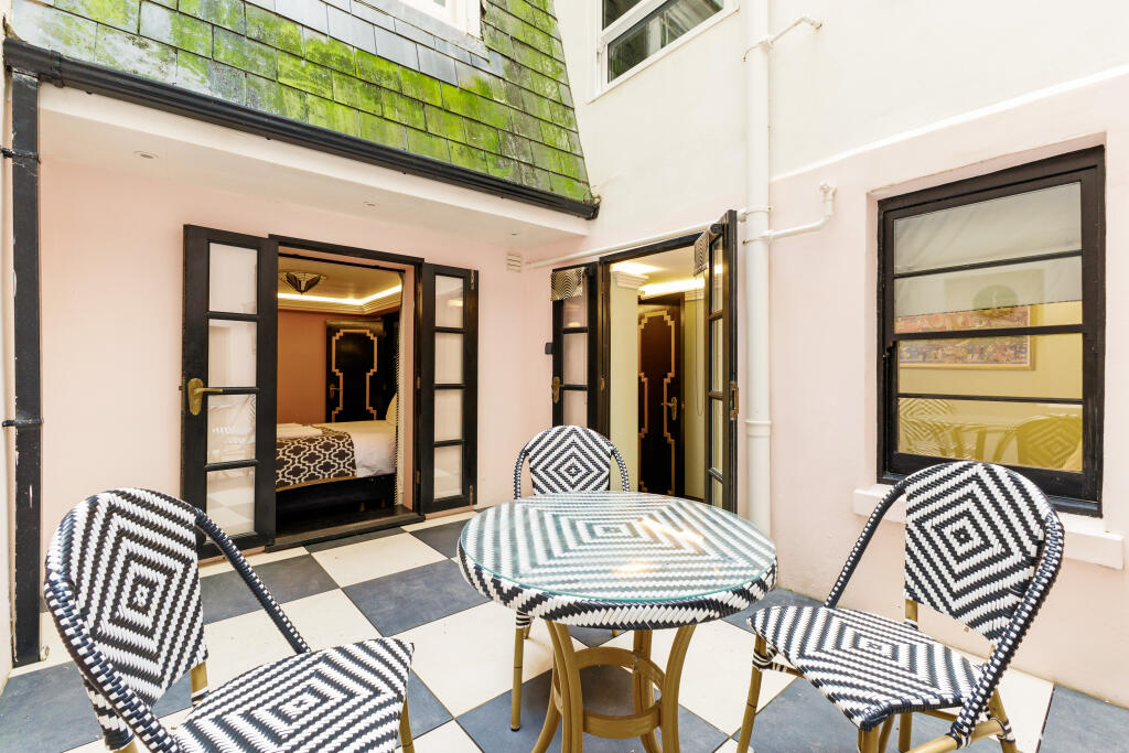 Additional image 27 of Marine Parade, Brighton, BN2