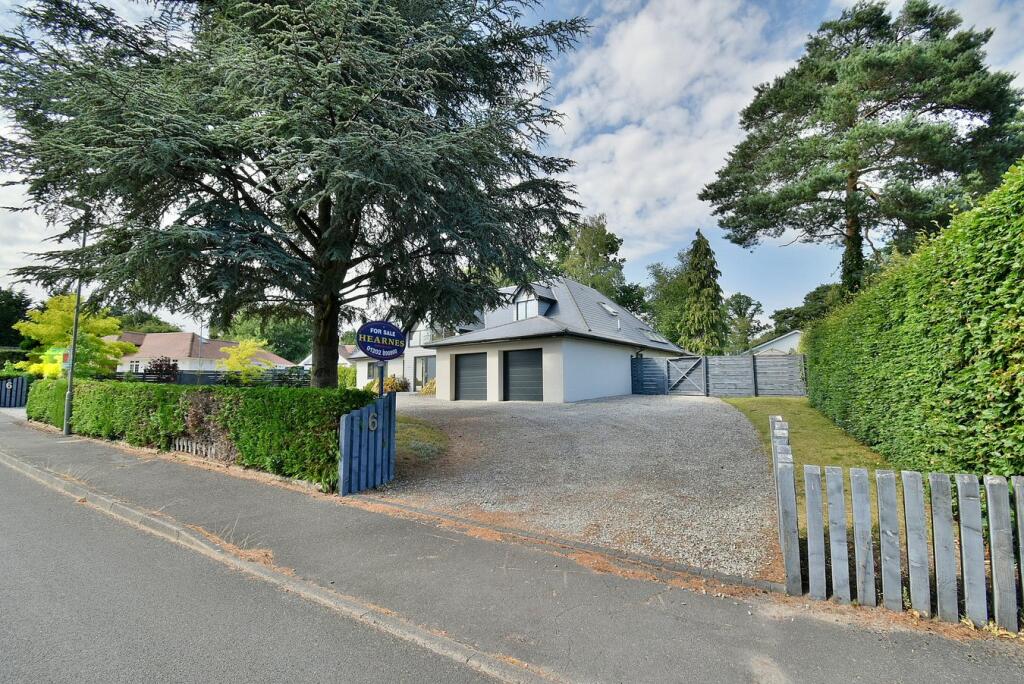 Additional image 33 of Pringles Drive, Ferndown, BH22