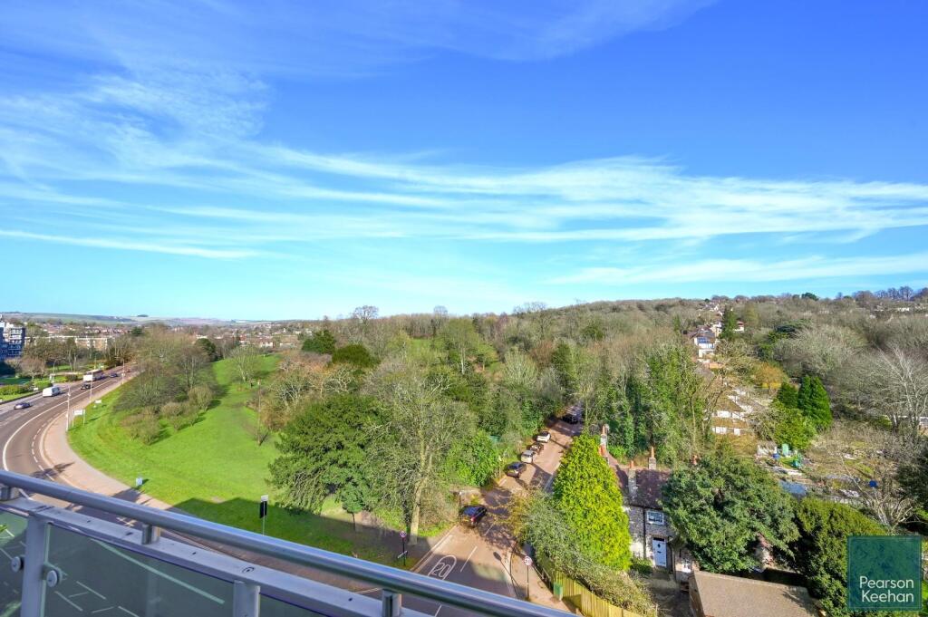 Additional image 9 of South Penthouse, The Park Apartments, London Road, Brighton