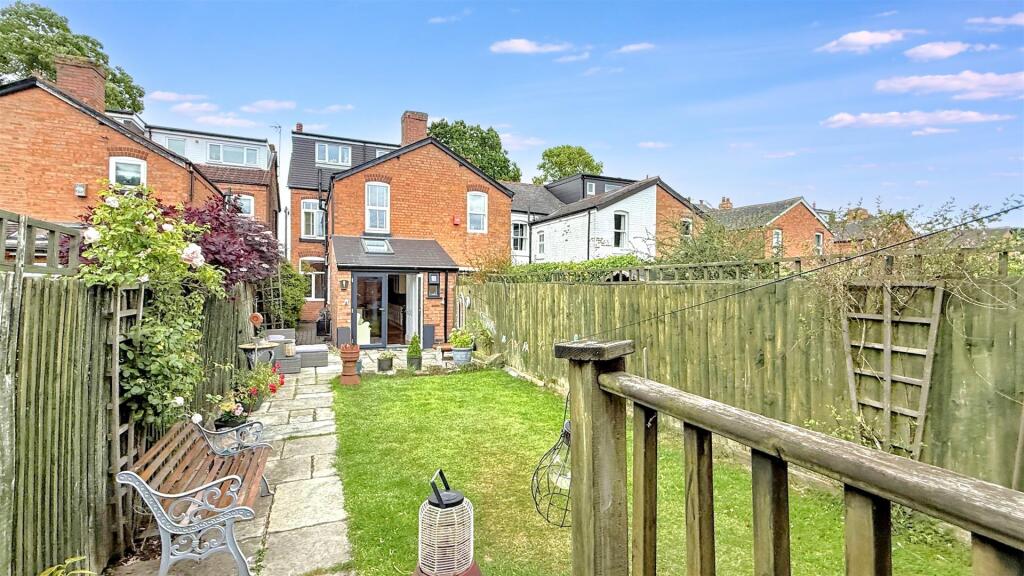 Additional image 24 of Station Road, Bournville / Kings Norton, Birmingham