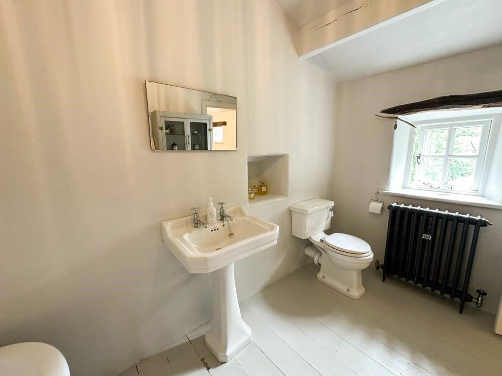 Additional image 40 of Dibbles Bridge Cottage and Annexe, Hartlington, Skipton