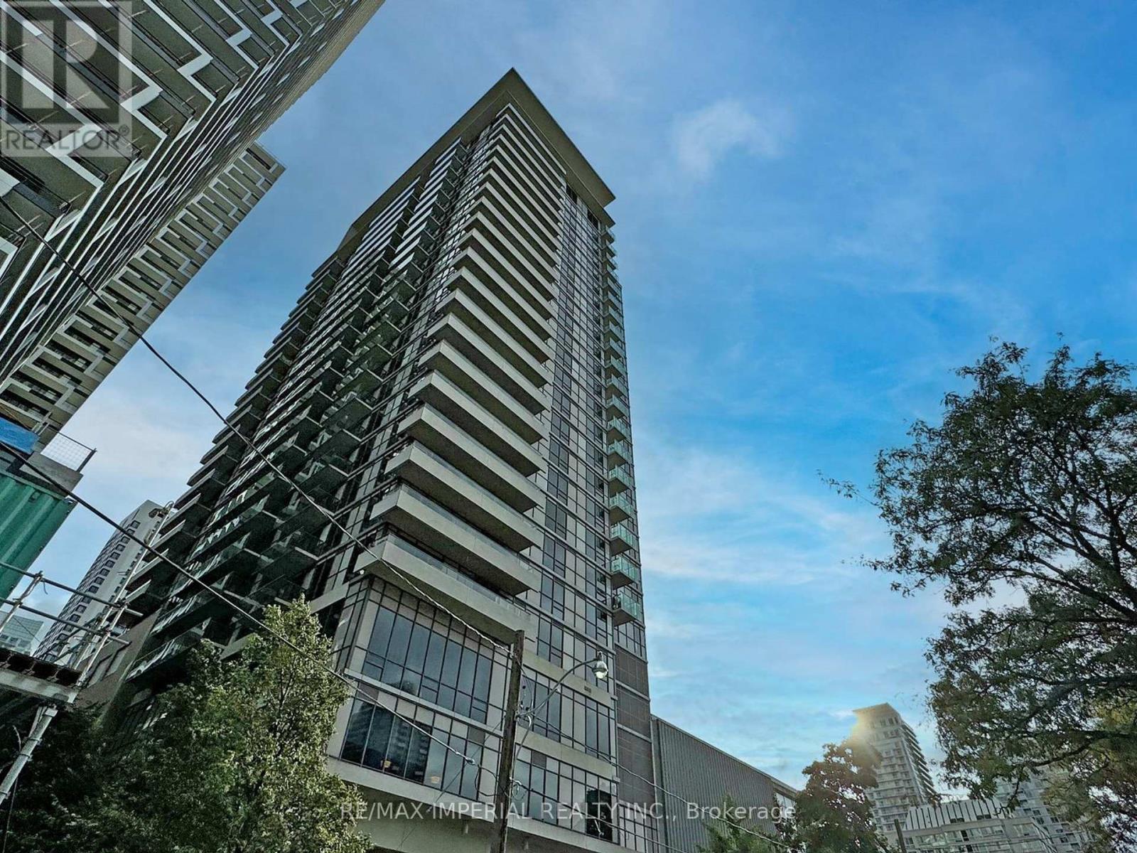 Property image for 2004 - 25 BROADWAY AVENUE|Toronto (Mount Pleasant West), Ontario M4P1T7