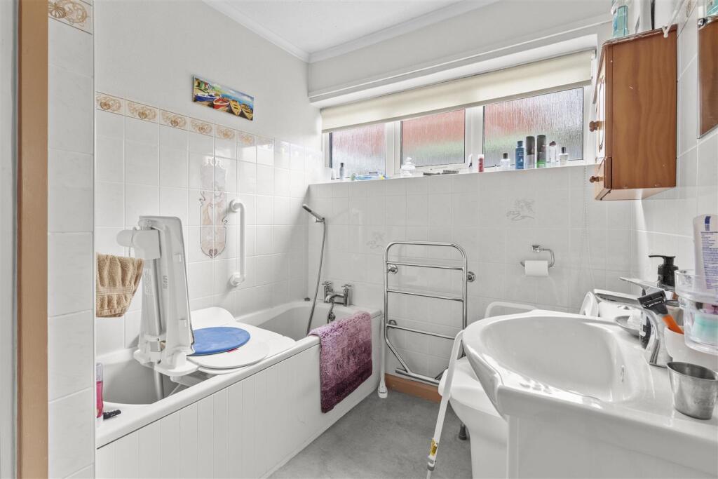 Additional image 20 of Lodge Avenue, Eastbourne