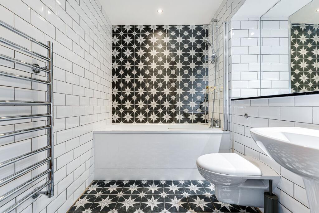 Additional image 14 of Apartment 28, St. Johns Gardens, Bury, BL9 0QY | Modern 1-Bed with Balcony, Open-Plan Living & Allocated Parking