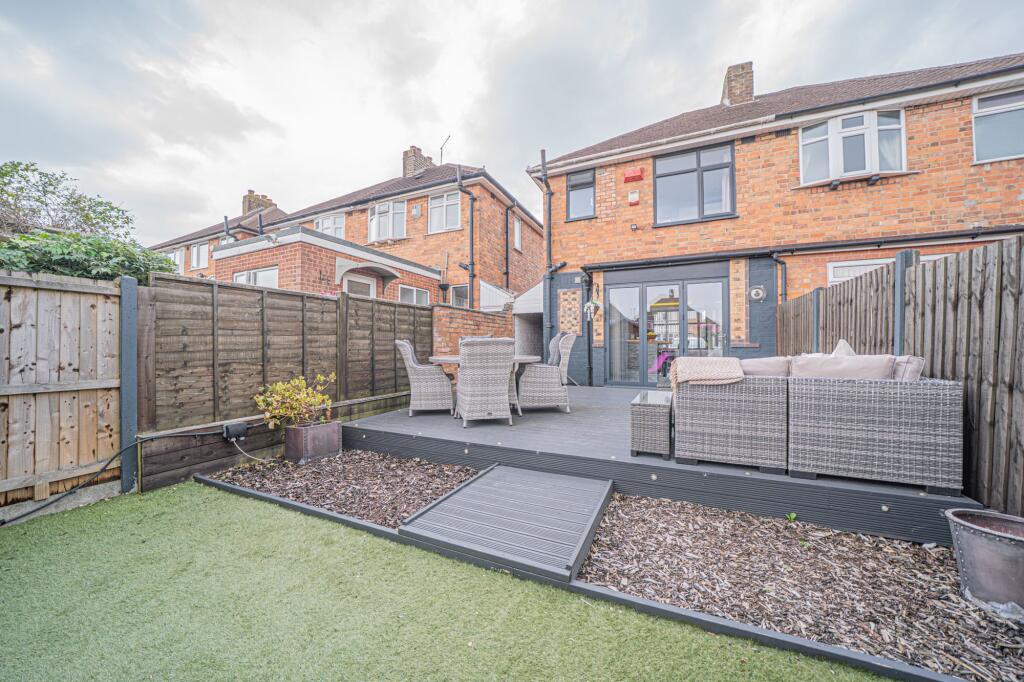 Additional image 21 of Marcot Road, Solihull, B92