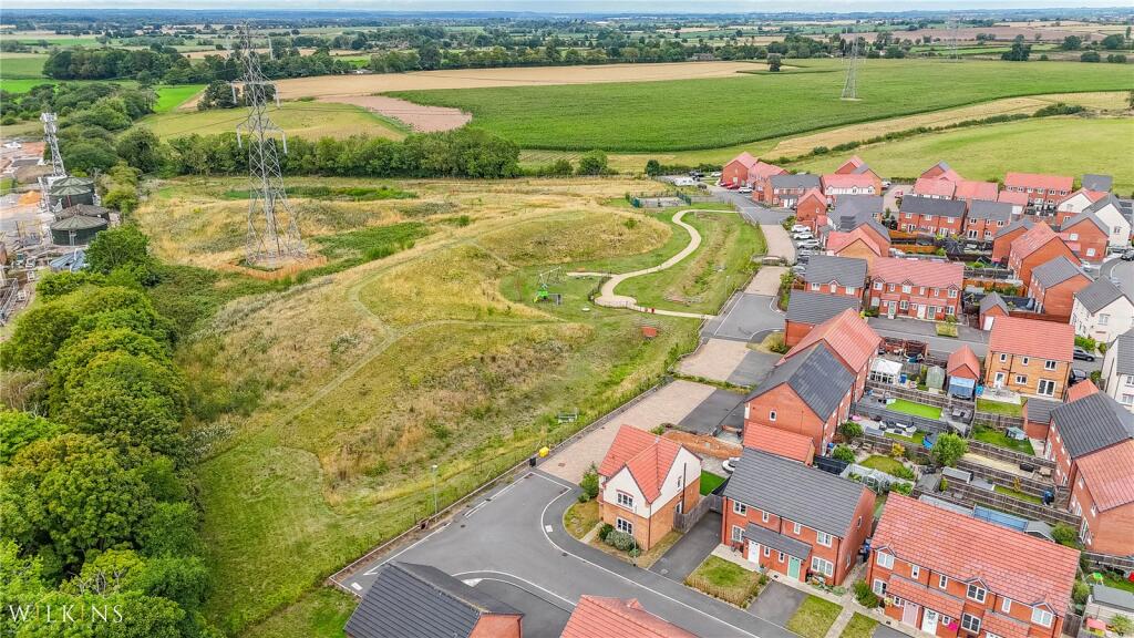 Additional image 27 of Watchman Walk, Tamworth, Staffordshire, B79