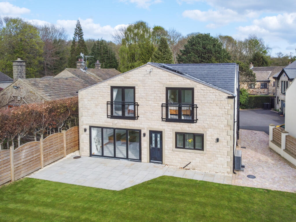 Additional image 49 of Morton Lane, East Morton, West Yorkshire, BD20