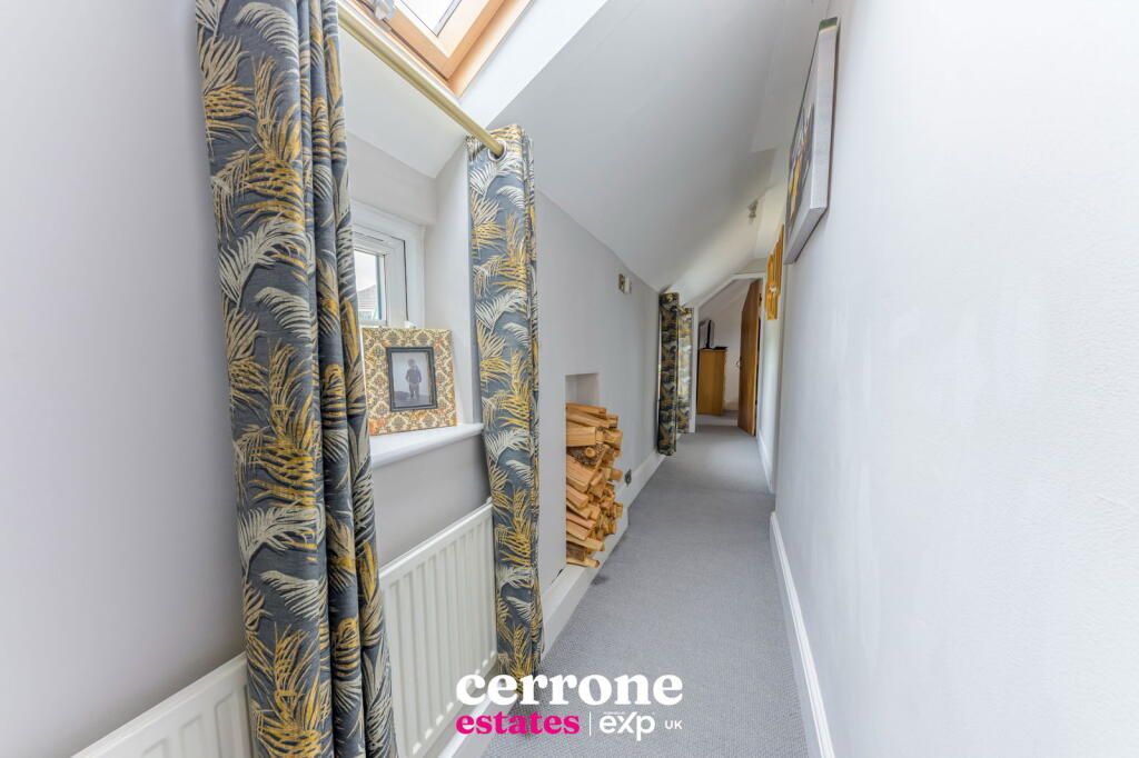 Additional image 11 of The Old Nailers Cottage, Broad Street, Bromsgrove, B61 8NJ